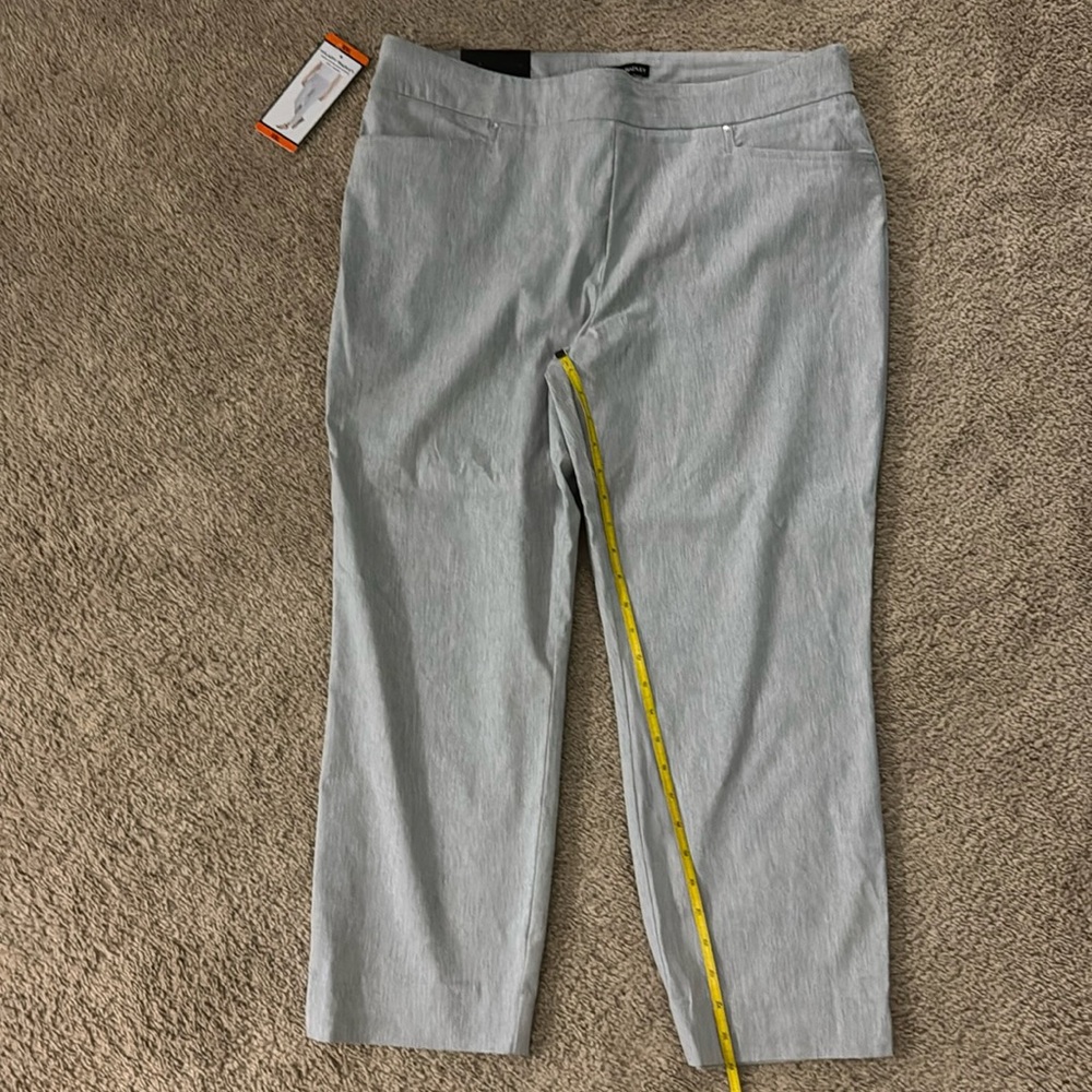 Hilary Radley size XXL